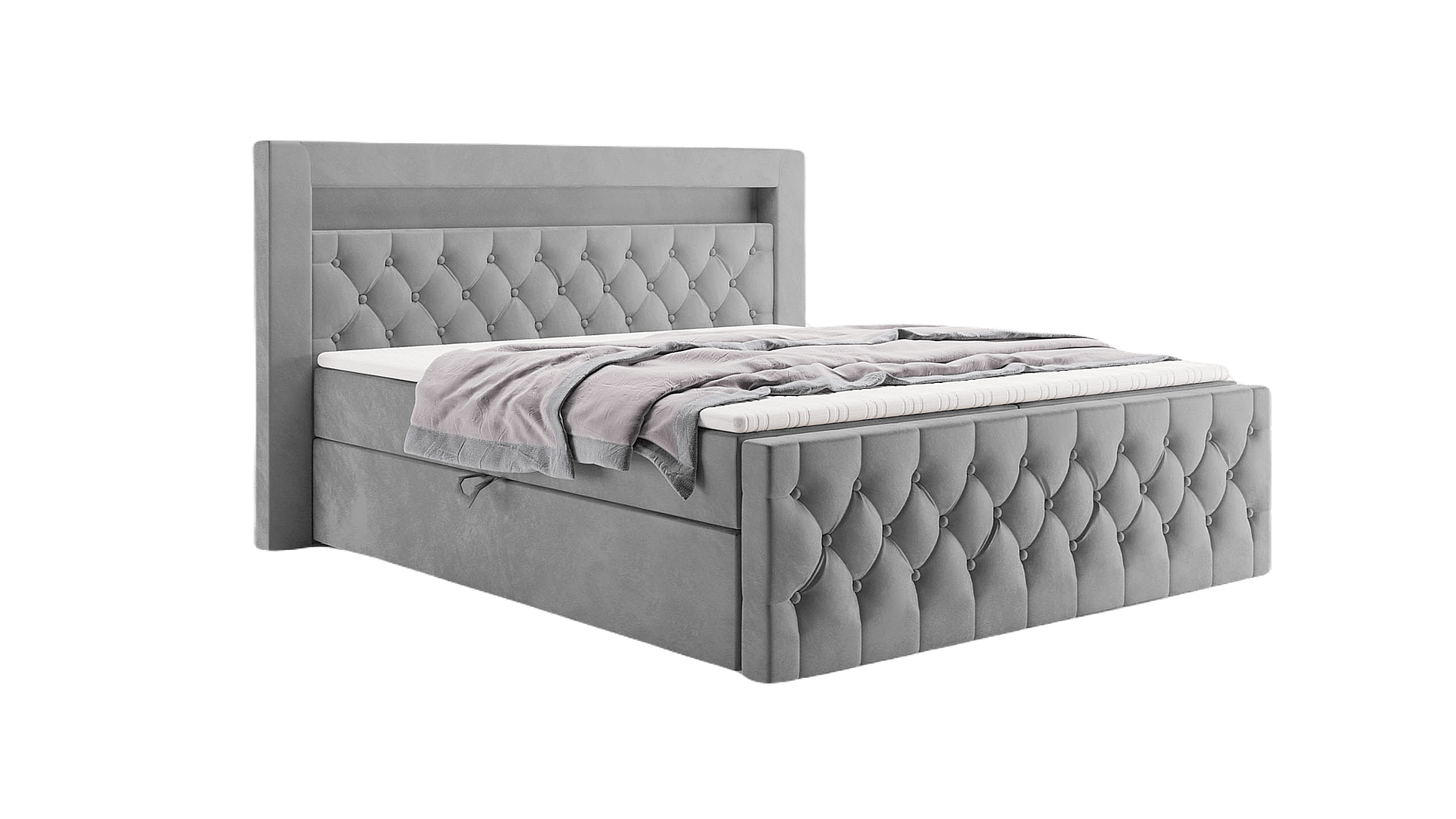 Boxspringbetten